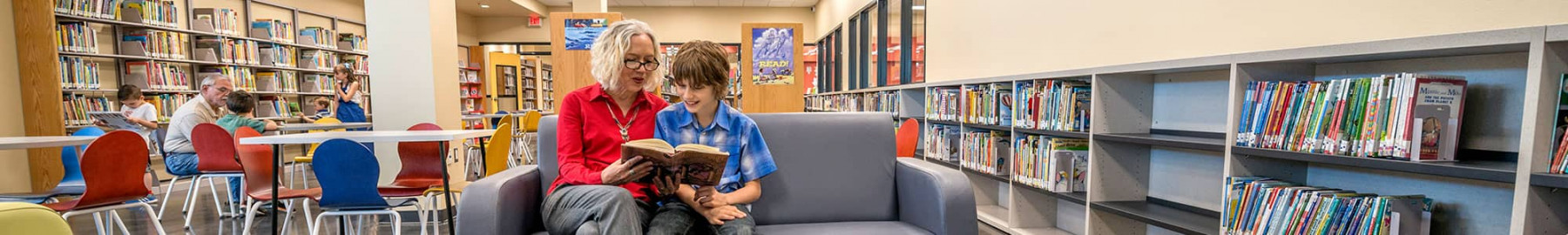 2026 Summer Reading Club — El Paso Public Library
