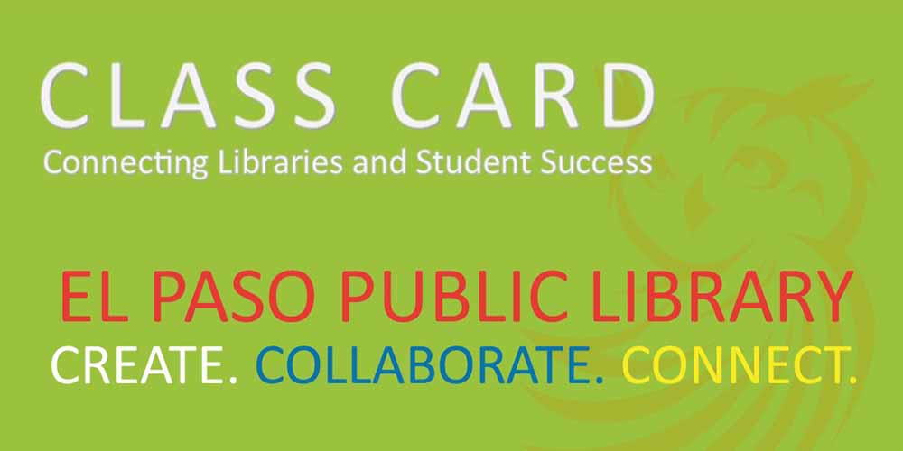 CLASS Card